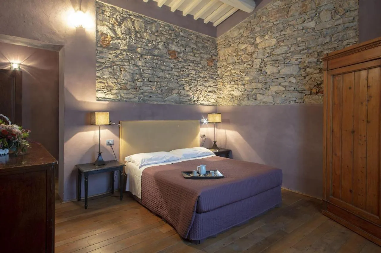 Willa Le Vie Cave Monsummano Terme