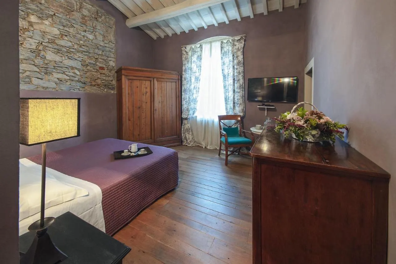 Willa Le Vie Cave Monsummano Terme