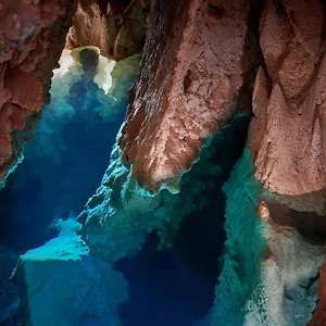 Grotta Giusti Thermal Tuscany, Autograph Collection Отель